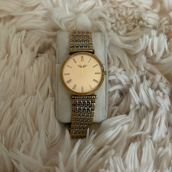 Longines watch - Picture 1 of 4